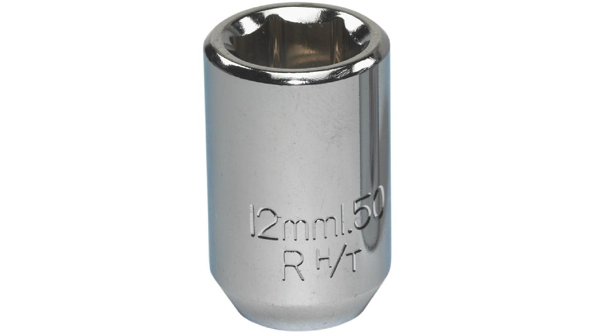 Ecrou+de+roue+M12x1.25+-+HEX+%28Cl%C3%A9+Allen%29+-+Conique+-+Longueur+38mm